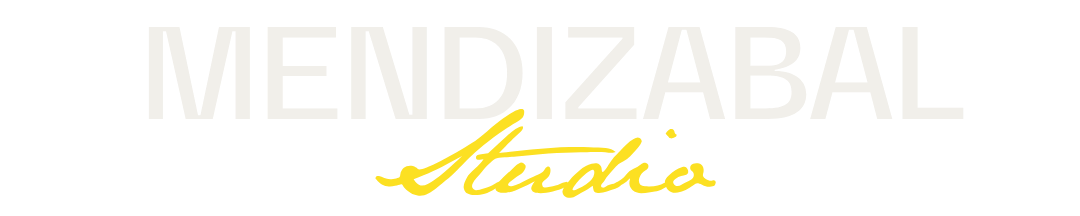 Mendizabal studio