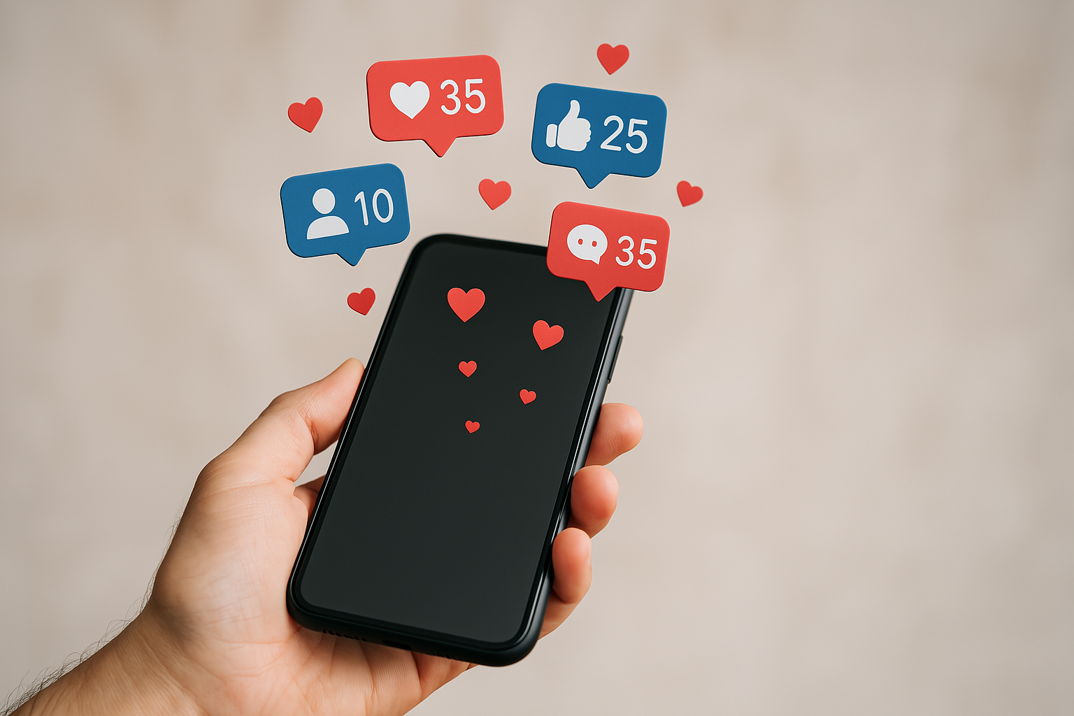 Gestión de Redes Sociales en Zaragoza: Si No Estás, No Existes (Y Si Estás Mal, Peor)
