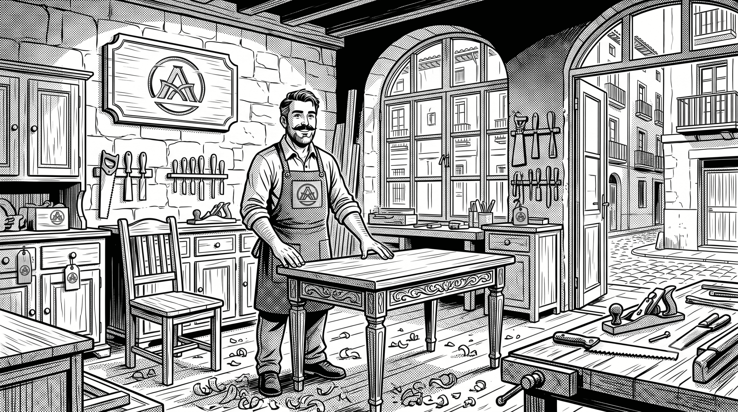 Por qué el branding también importa (aunque tu negocio sea pequeño)