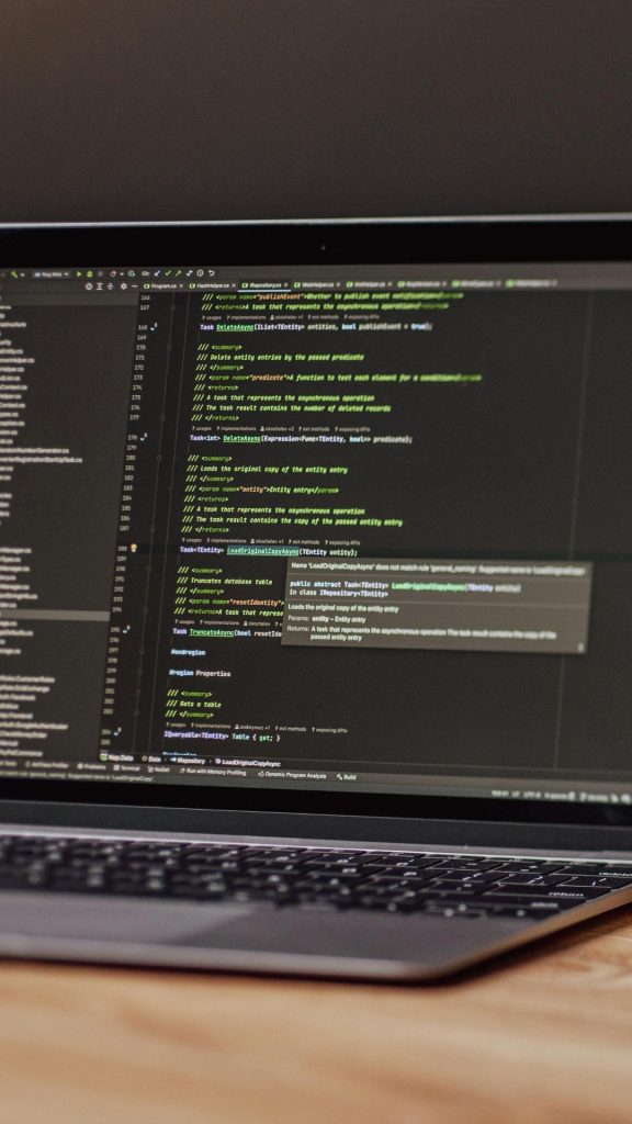 Diseño web para negocios en Zaragoza